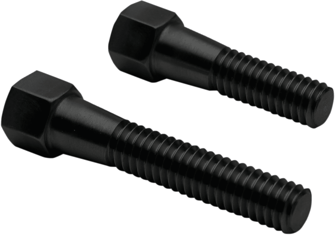 Rocker Box Alignment Screws