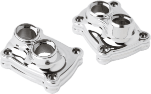 10 Gauge Lifter Block Covers