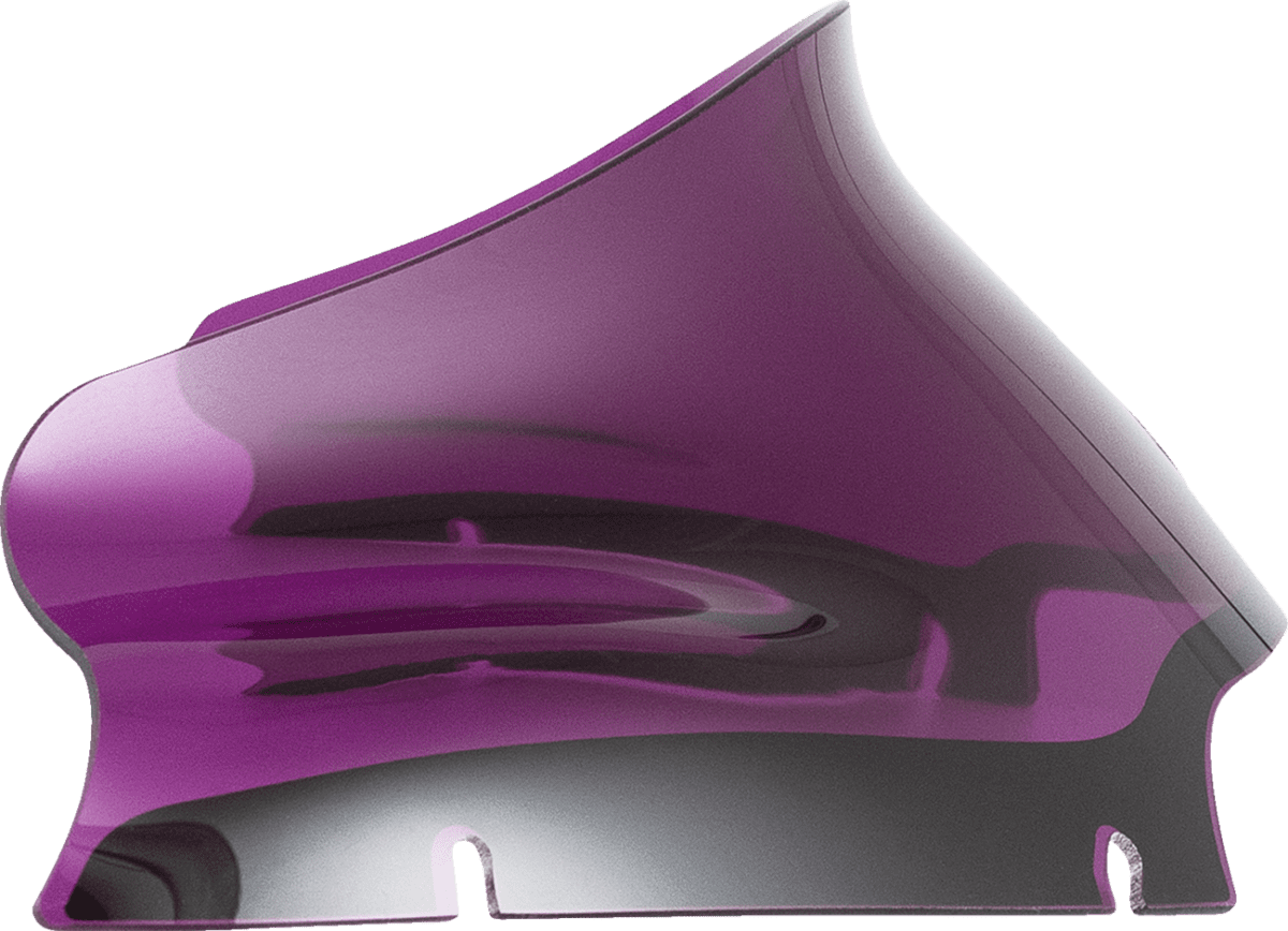 Kolor Flare™ Sport Windshield