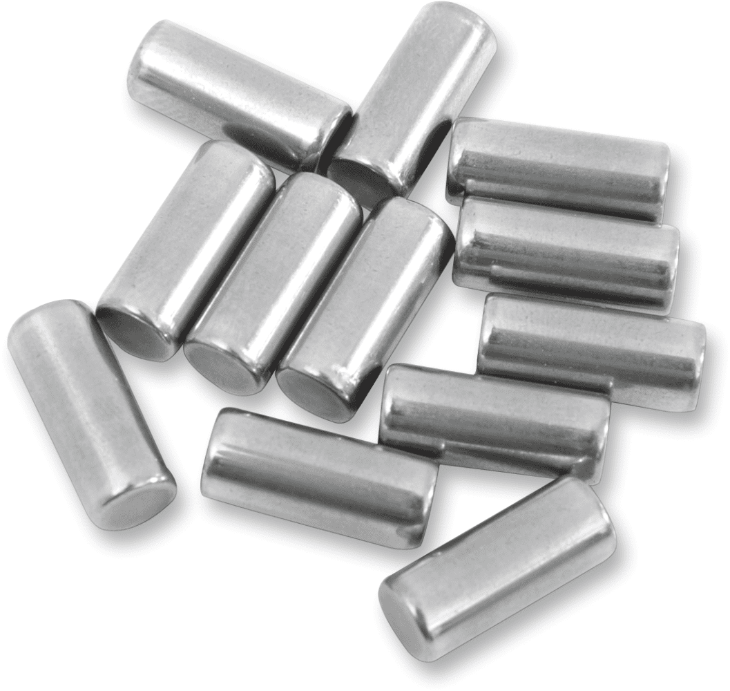 Crankcase Roller Bearings for Knucklehead