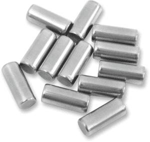 Crankcase Roller Bearings for Knucklehead