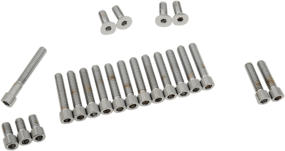 Cover Bolt Set