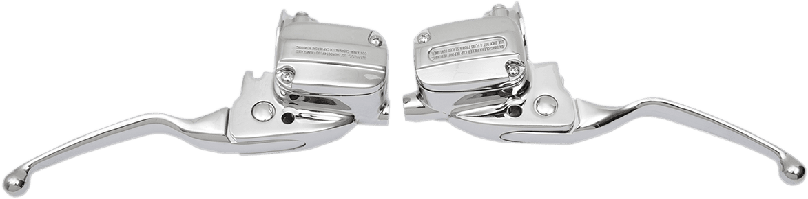 Brake/Clutch Lever Assembly