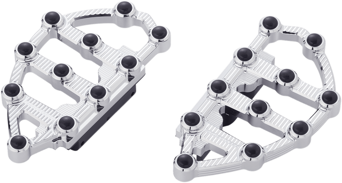 MX Billet Floorboards