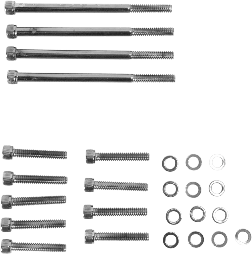 Socket-Head Bolt Set