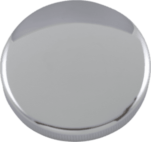Original-Style Gas Cap — Non-Vented
