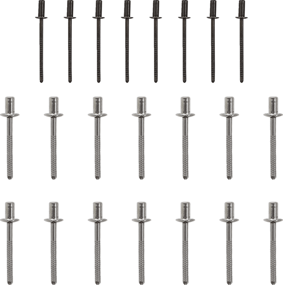 Muffler Repacking Kit