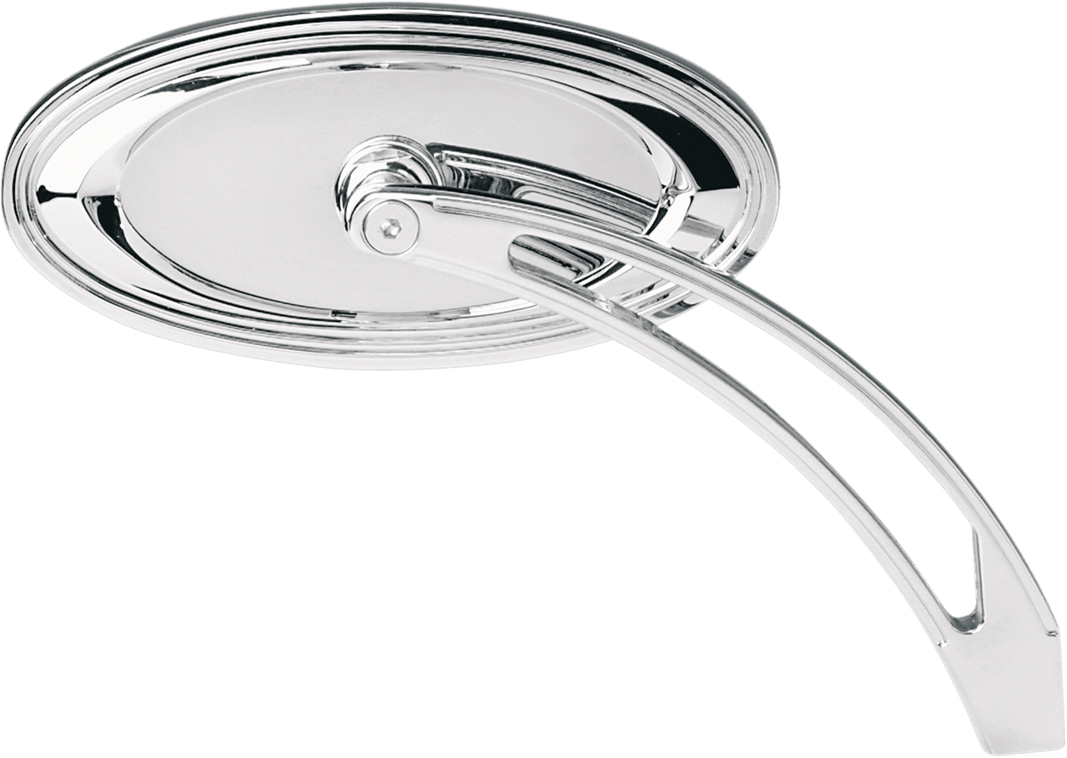 Chrome Alternative Mirror