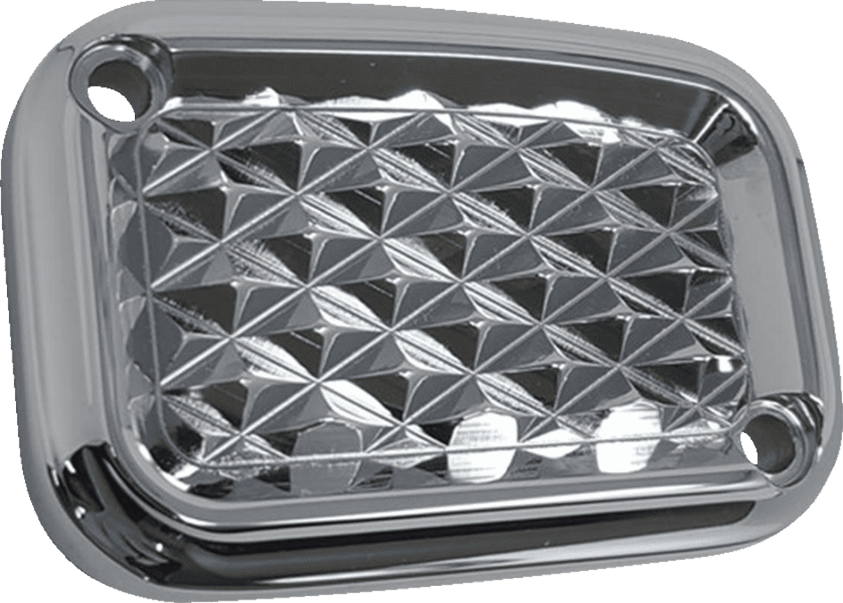 Master Cylinder Cover