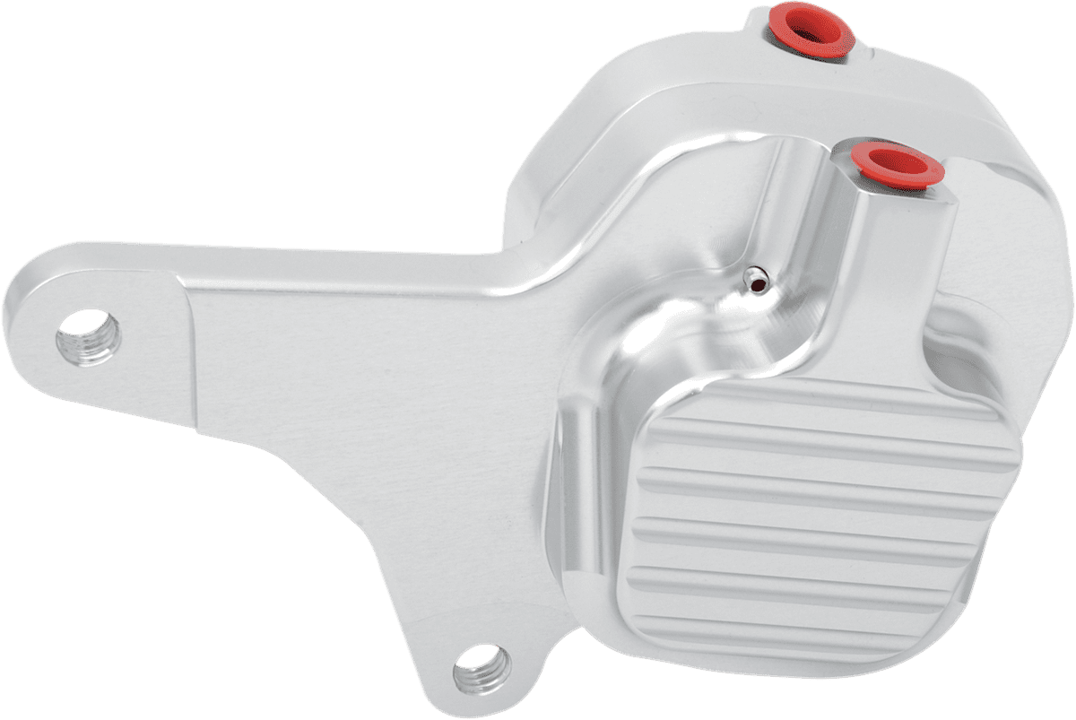 Custom Billet Aluminum Front Brake Caliper