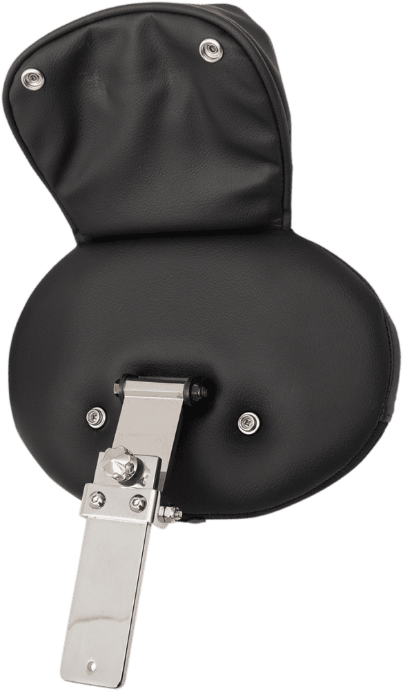 EZ Glide II™ Large Backrest