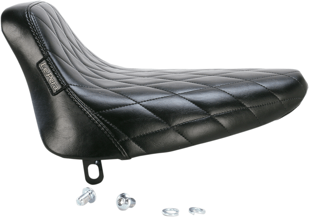 Bare Bones Solo Seat