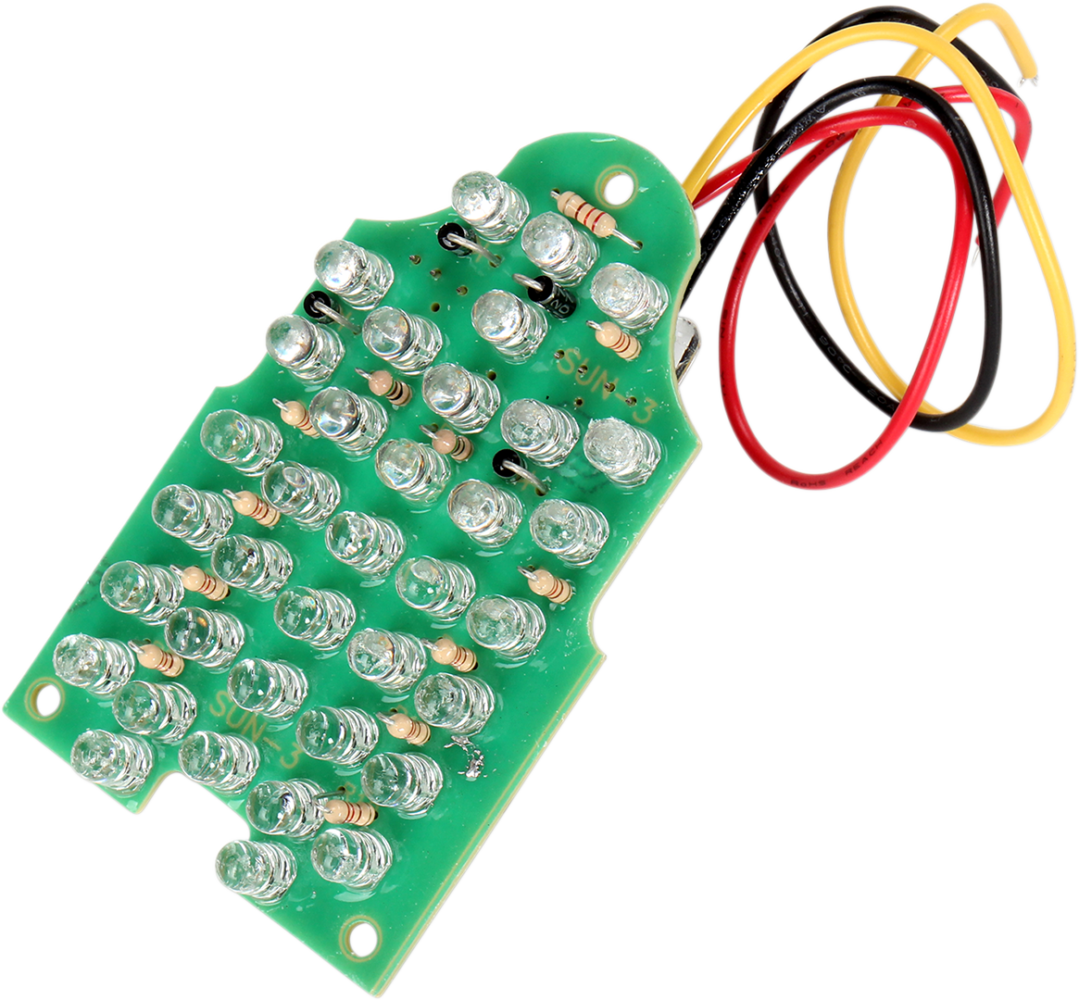 Replacement LED Board