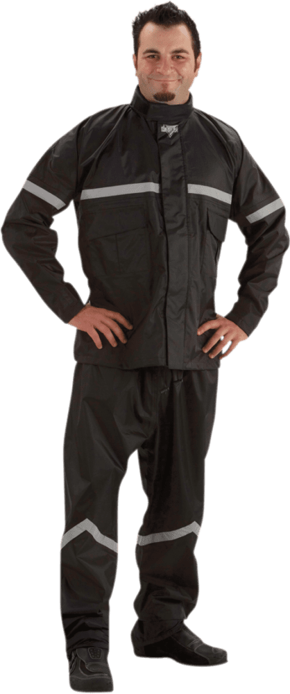 SR-6000 Stormrider Rainsuit