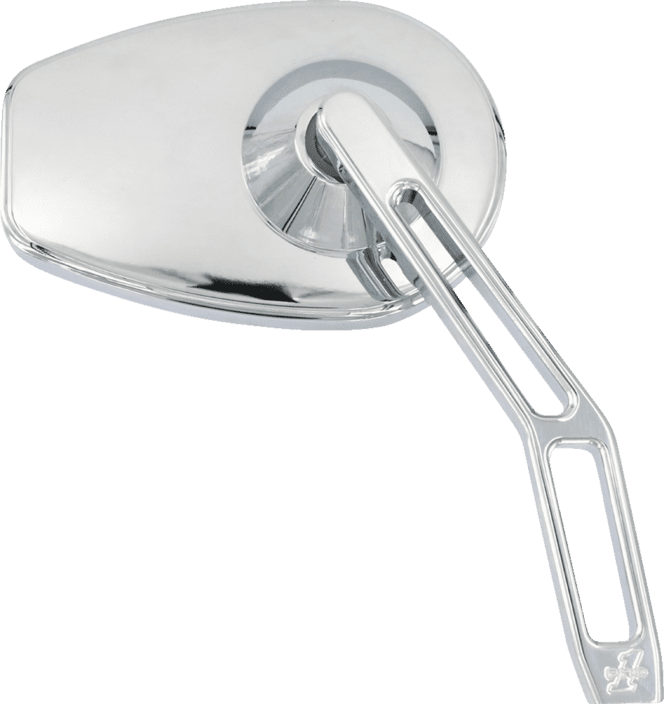 Micro Mirror w/V2 Cut-Out Stem