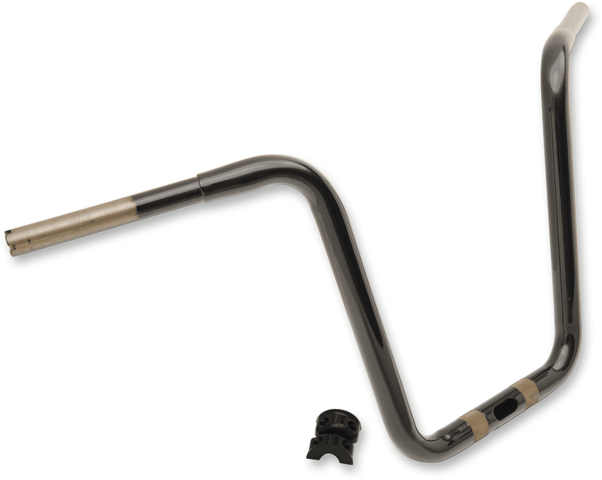 1-1/4″ Touring Handlebar