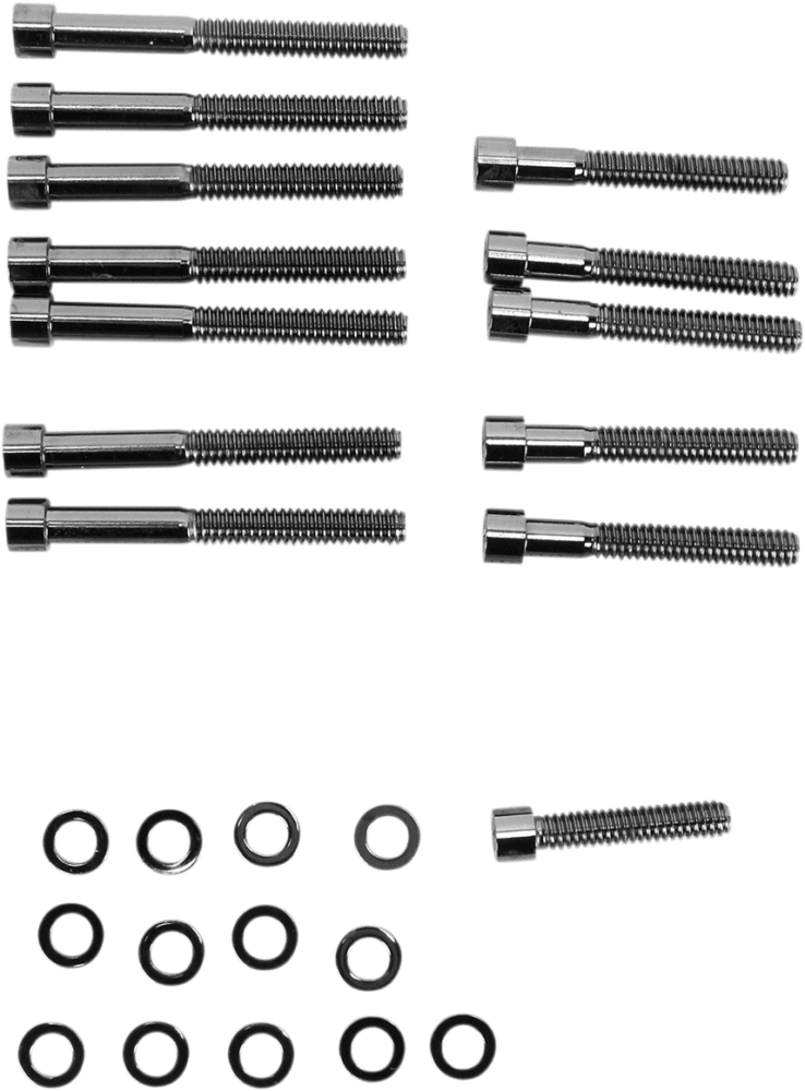 Socket-Head Bolt Set