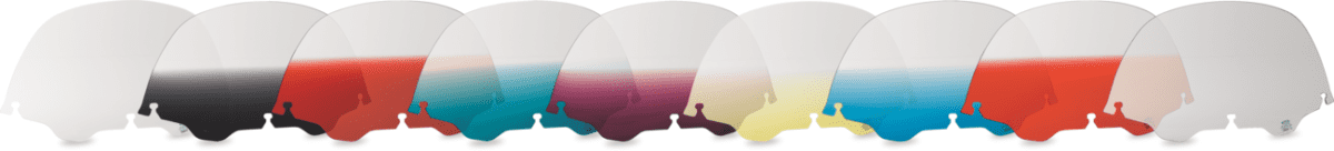 Replacement Lucite Windshield