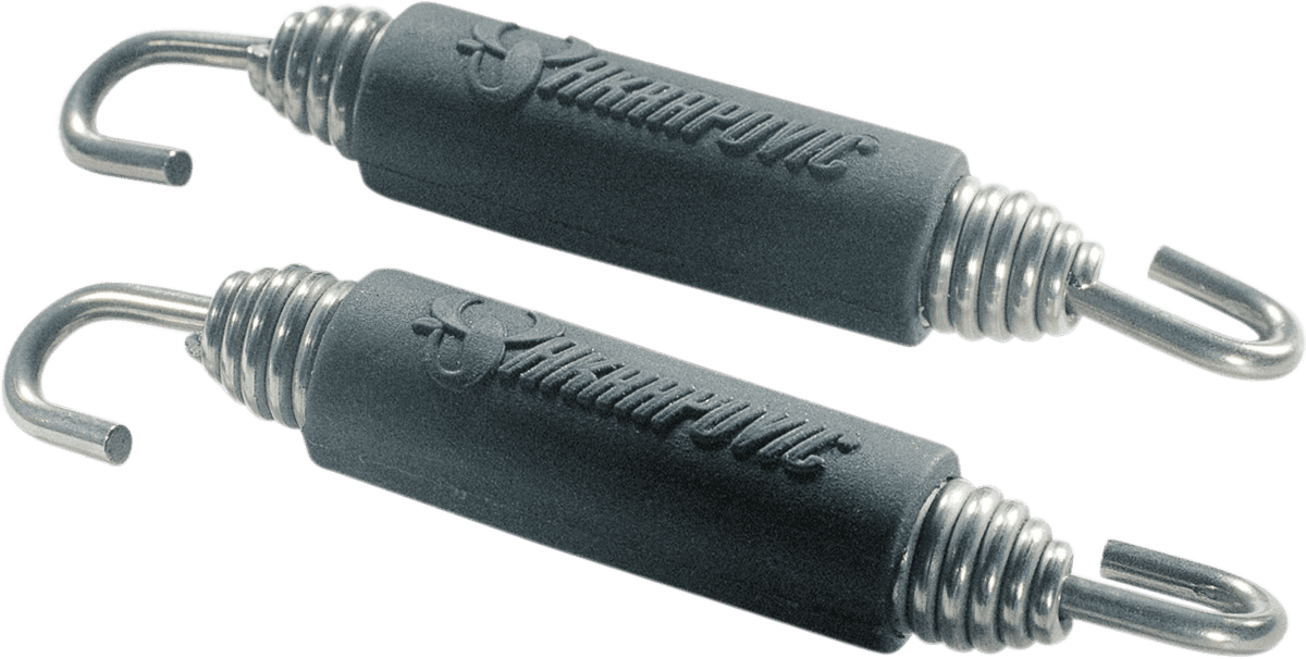 Replacement Exhaust Spring