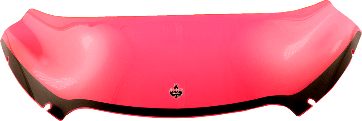 Kolor Flare&trade; Windshield