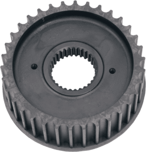 Belt Drive Transmission Pulley