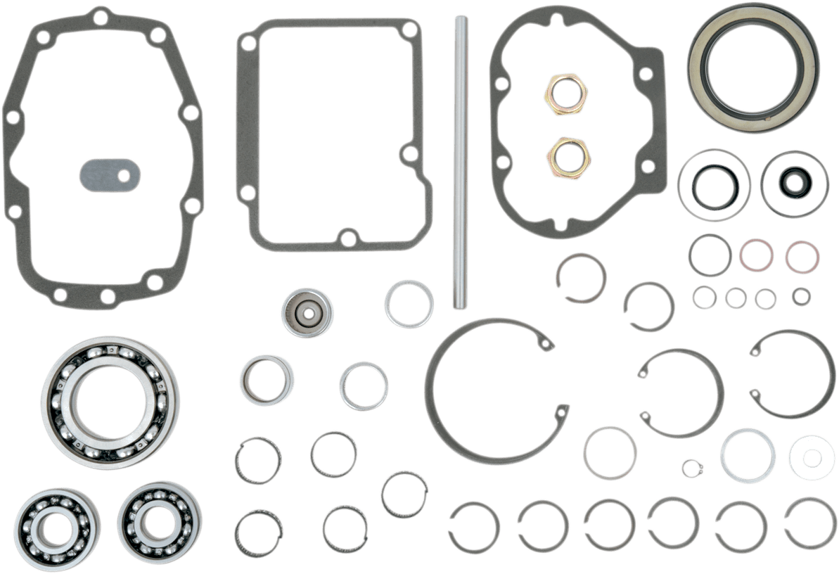Transmission Rebuild Kit