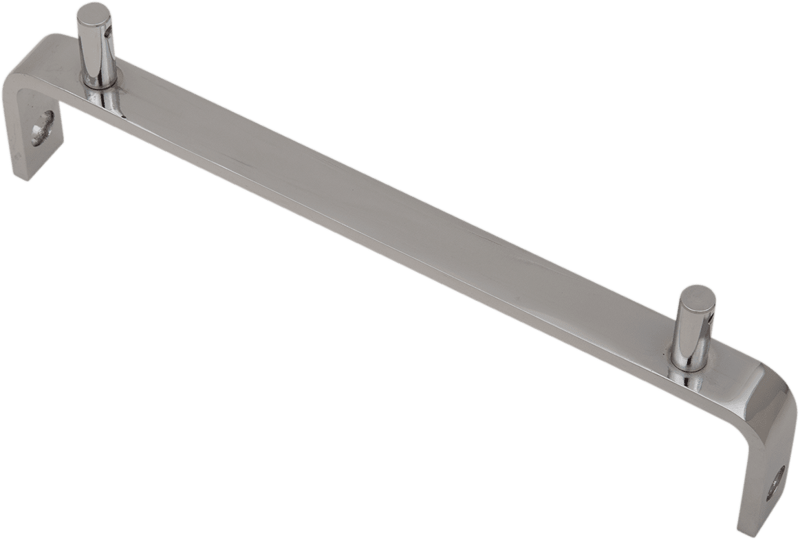 Solo Seat Mounting Bracket