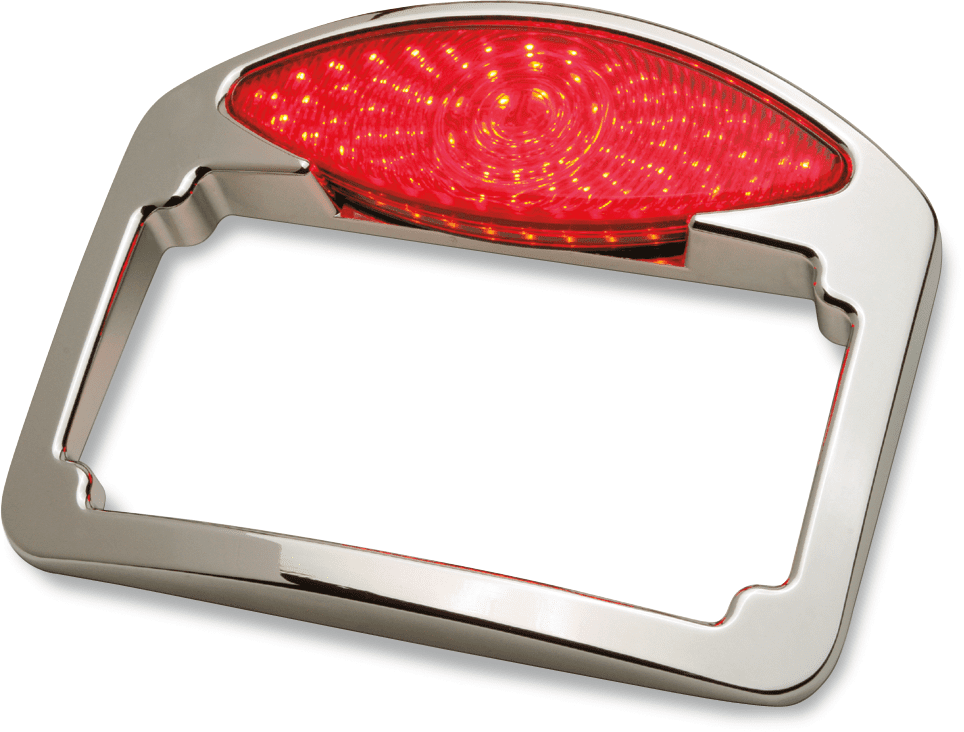 LED Taillight/Turn Signal/License Plate Kit