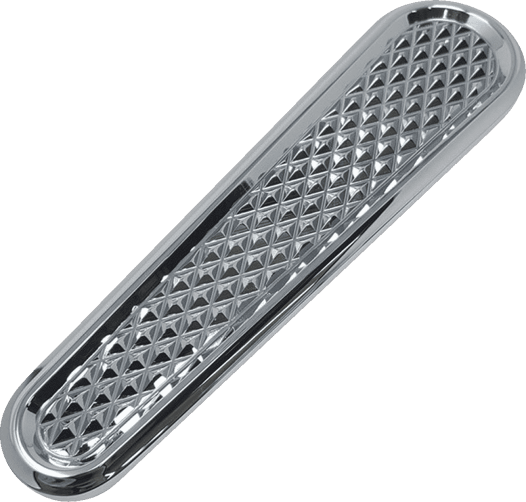 Dash Insert — Street Glide