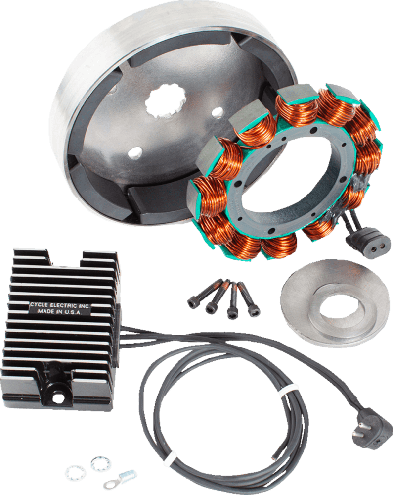 Alternator Kit