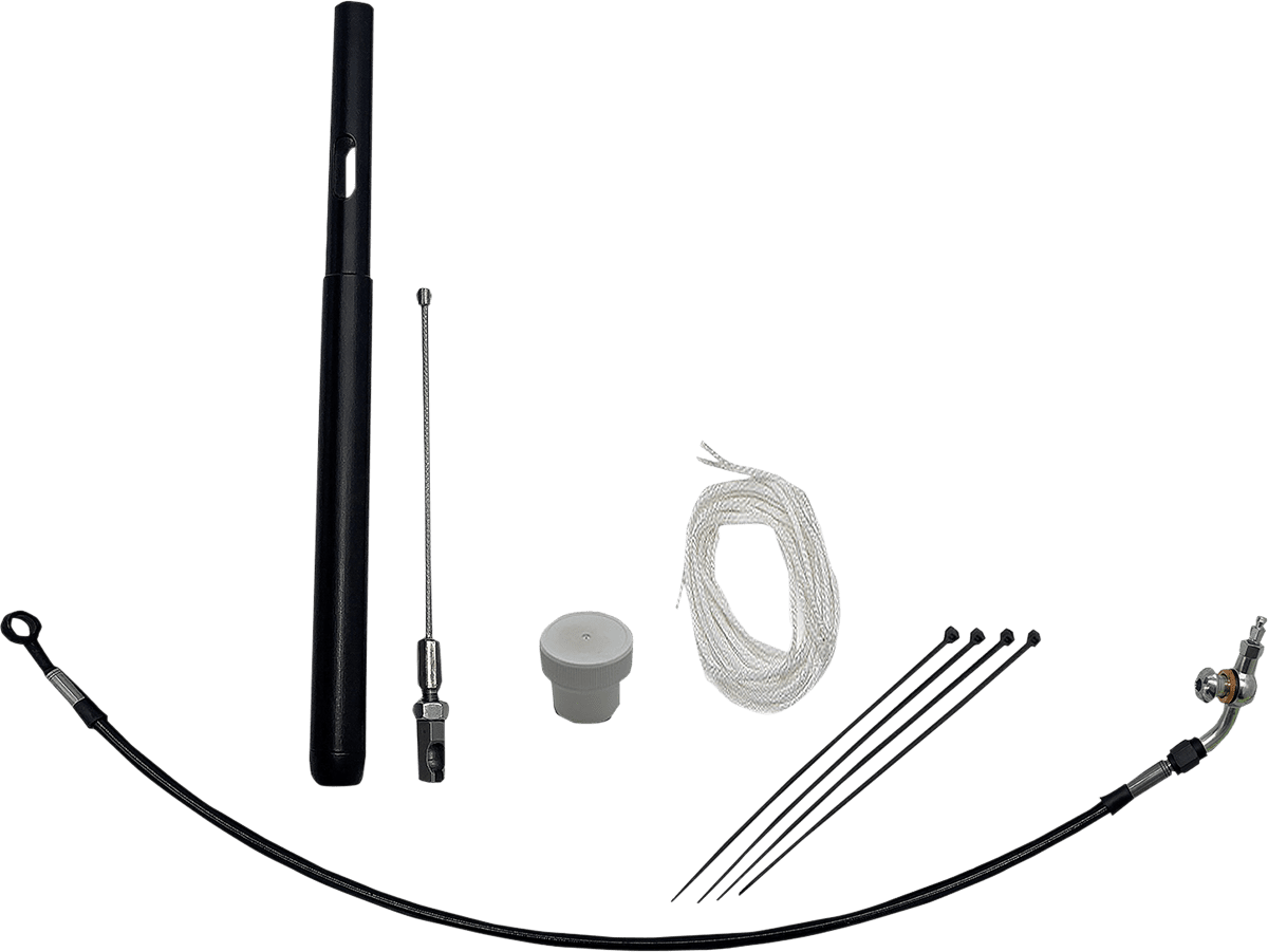 EZ Install Handlebar Kit