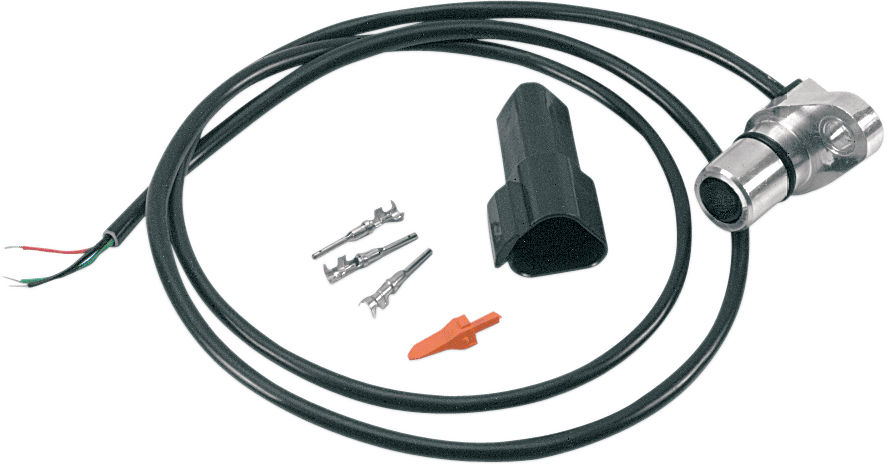 Transmission Speedometer Sensor