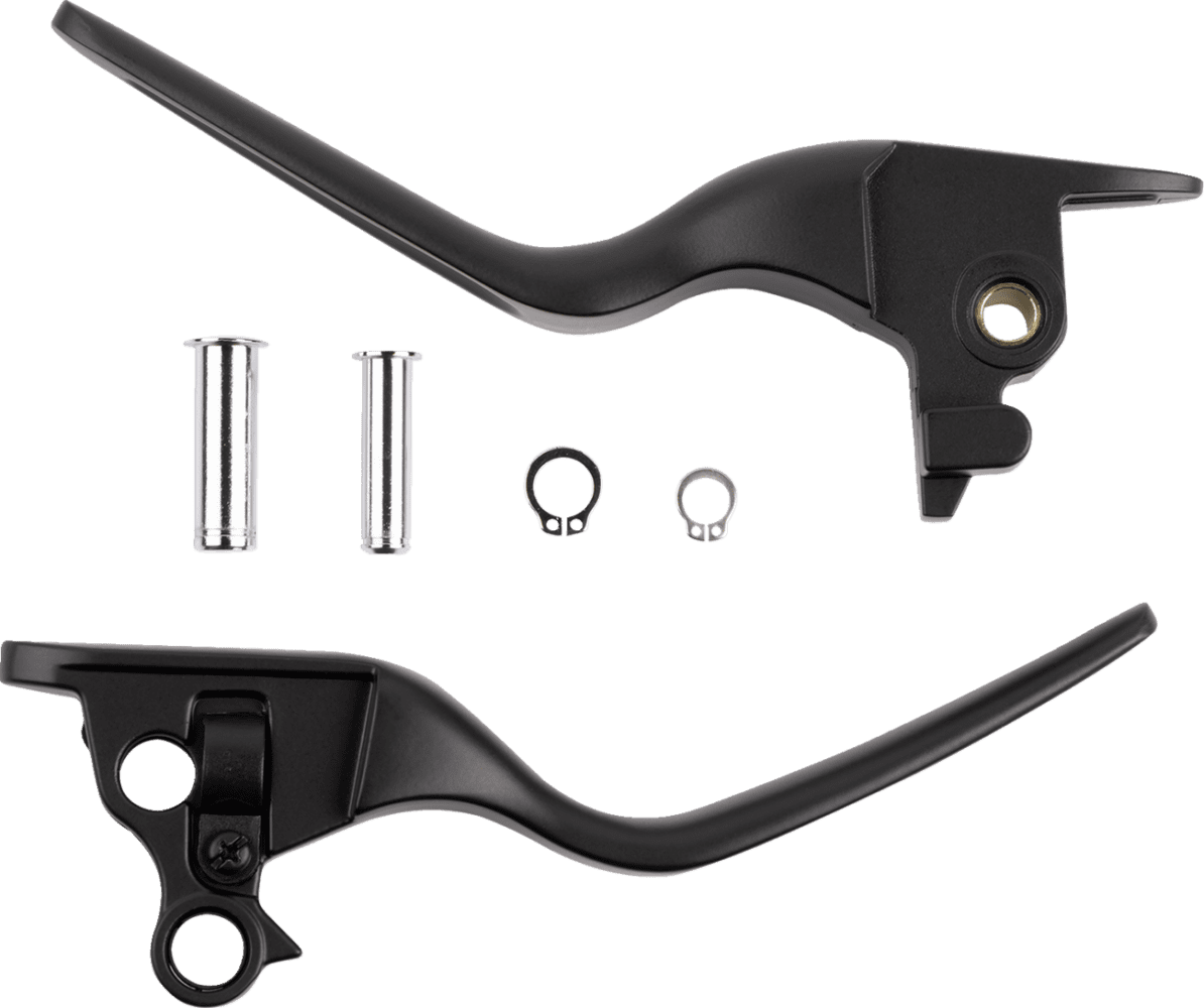 Custom Lever Set