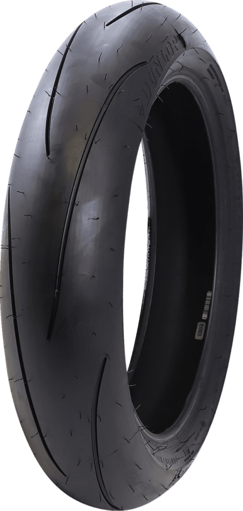 Sportmax Q5 Tire