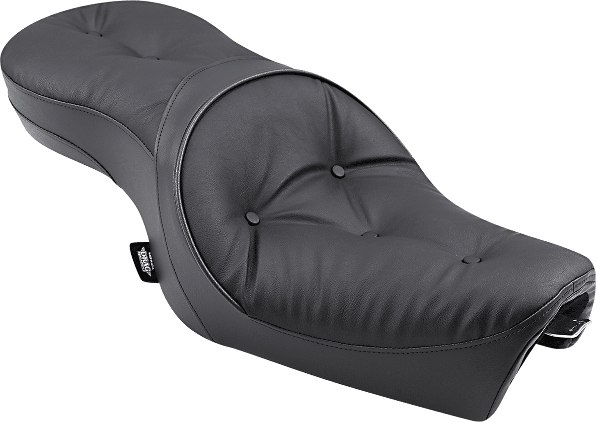Low-Profile Touring Seat — Pillow