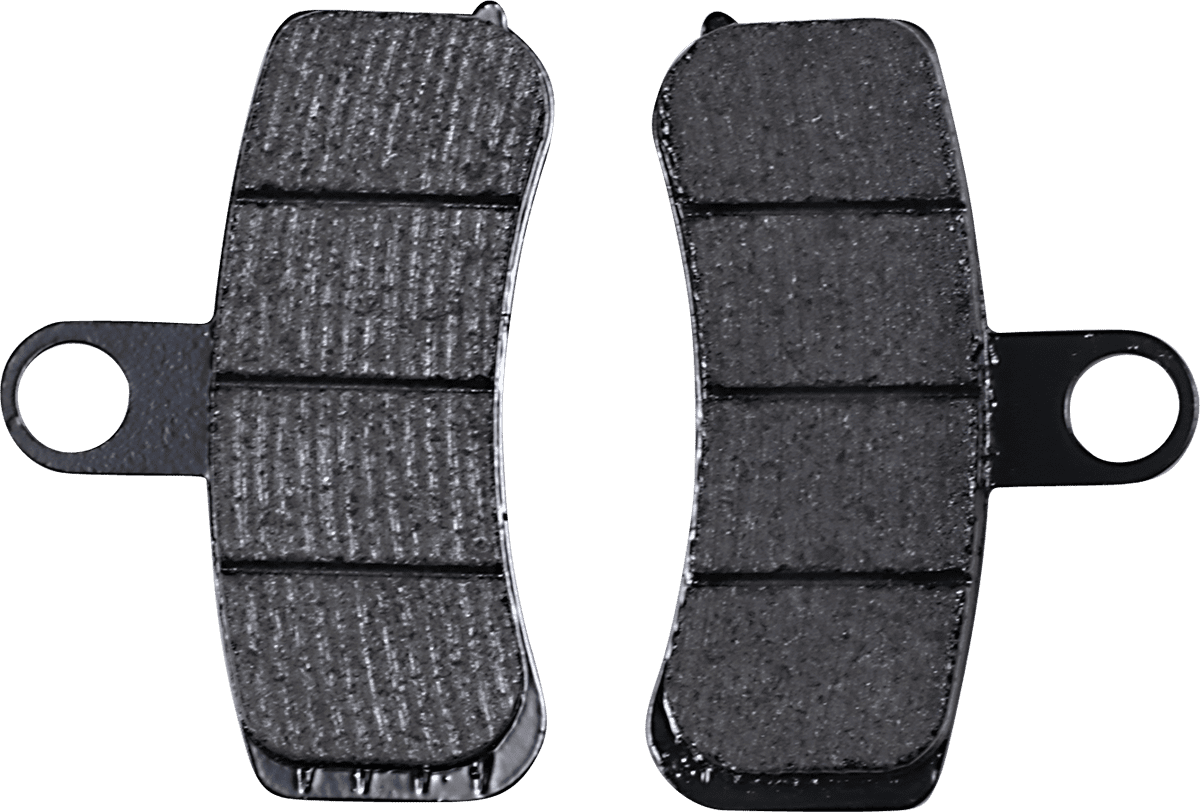 X-Treme Harley/Buell Brake Pads