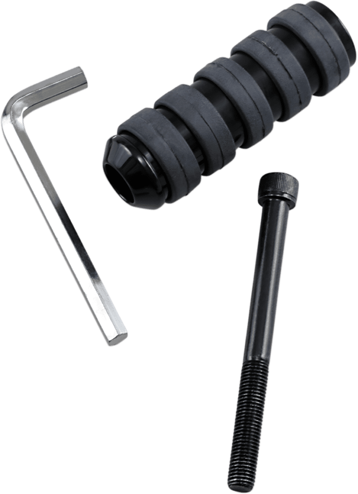 Soft-Ride Shifter Peg