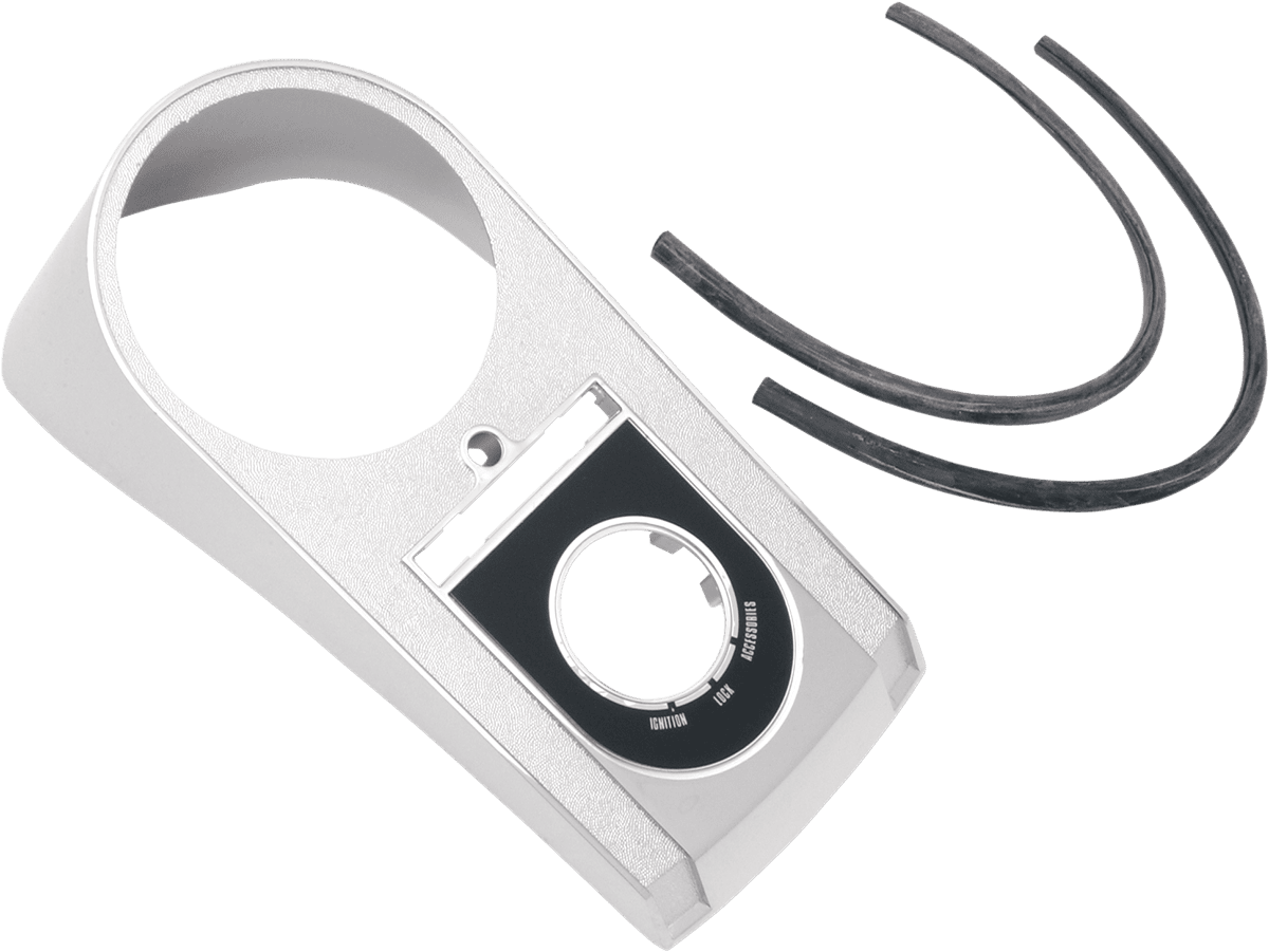 Dash/Speedometer Housing