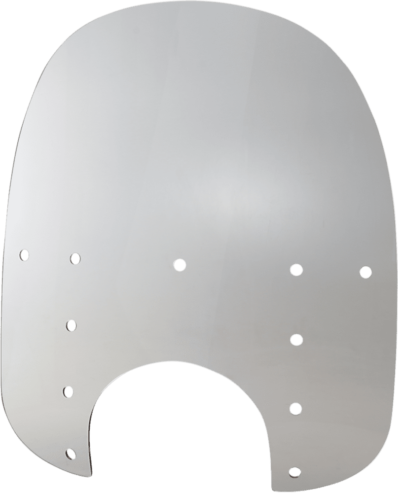 Replacement Fats Windshield Plastic