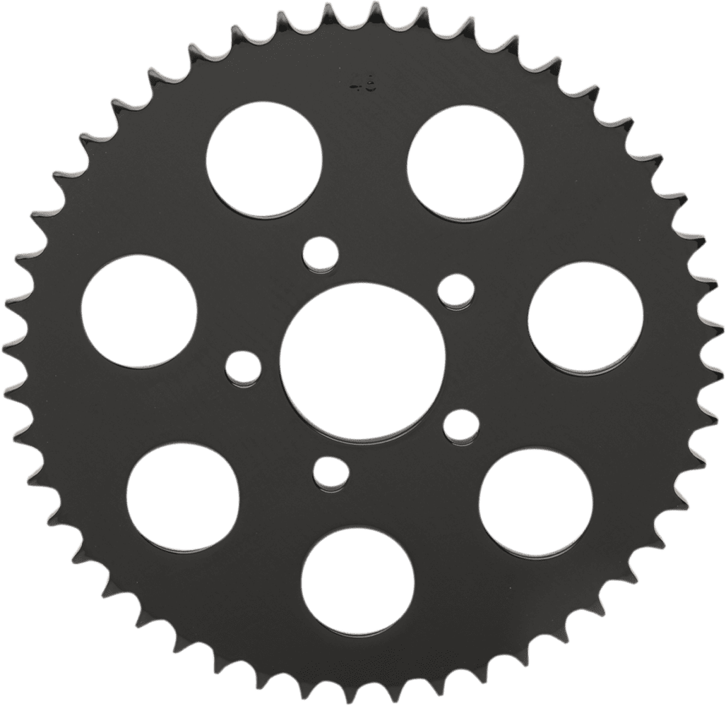 530 Chain Conversion Rear Sprocket