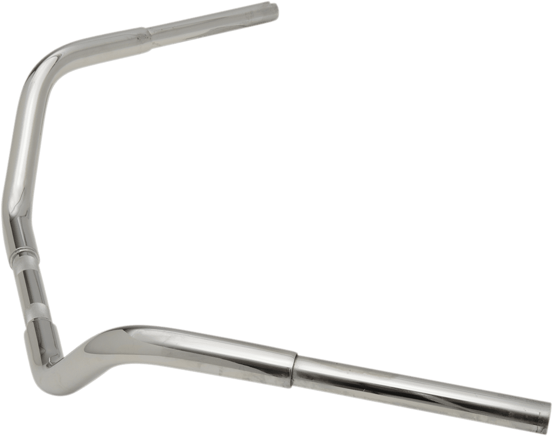 1-1/4″ Buffalo Bar Handlebar