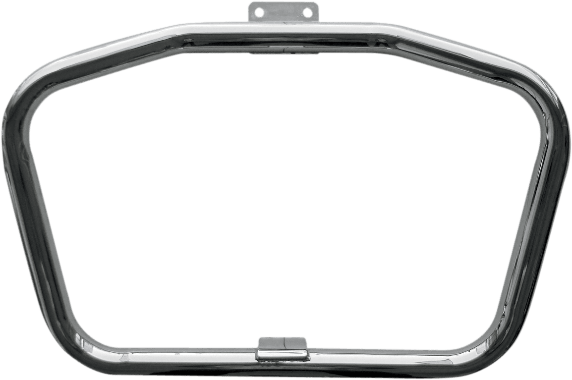 Big Buffalo Engine Guard