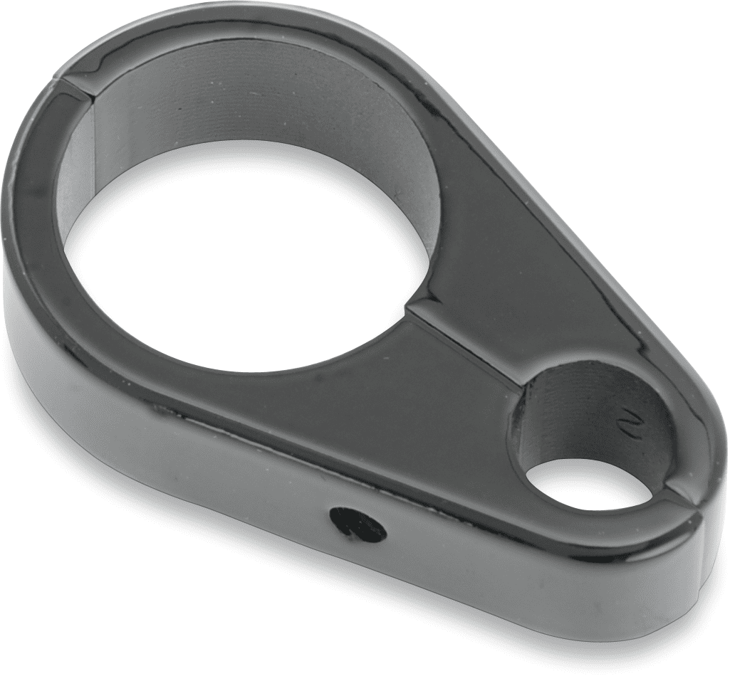 Die-Cast Cable Clamp