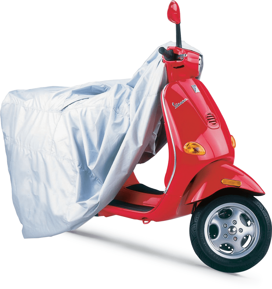 Scooter Cover