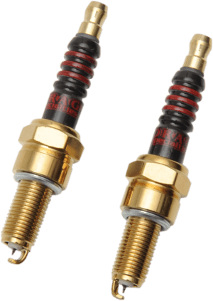 Iridium Spark Plugs