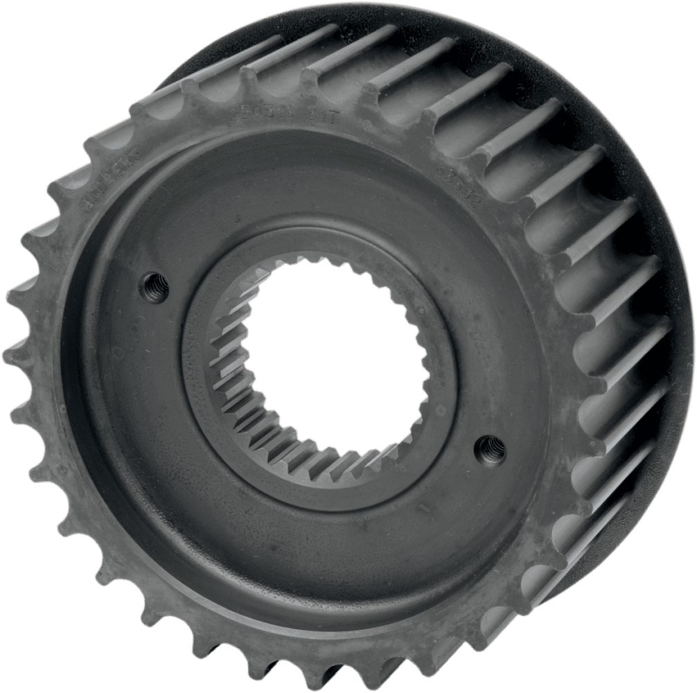 Belt Drive Transmission Pulley