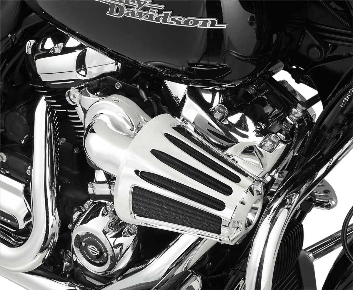 Monster Sucker® Air Cleaner Kit — Deep Cut