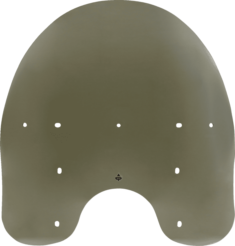 Flare™ Billboard Windshield