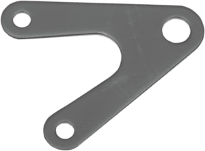Y-Bracket for Gauges