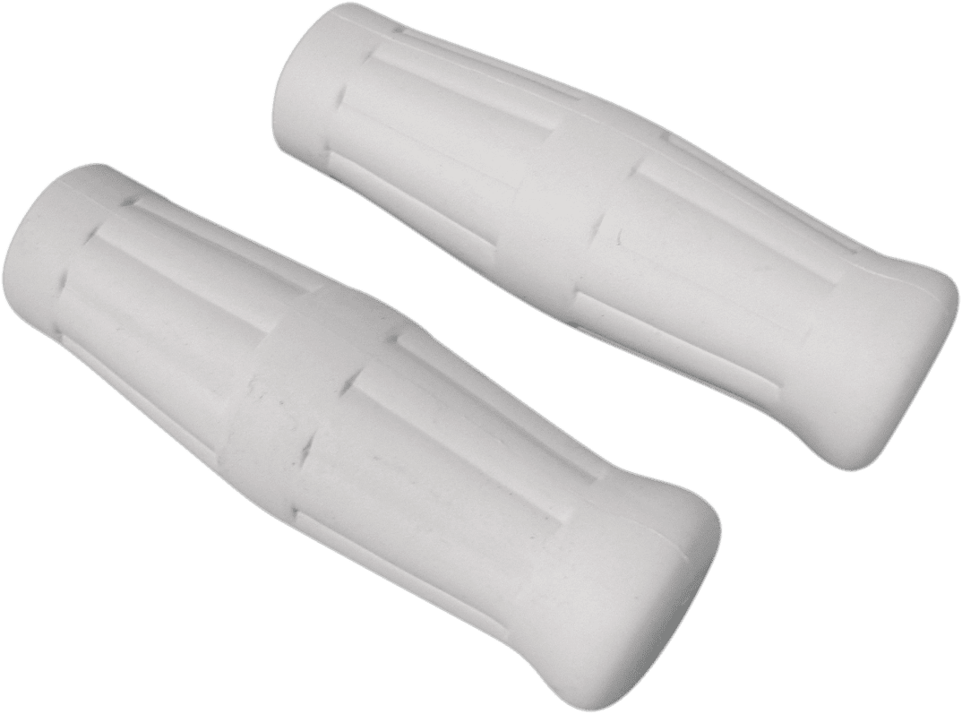 Custom Rubber Radial Grips